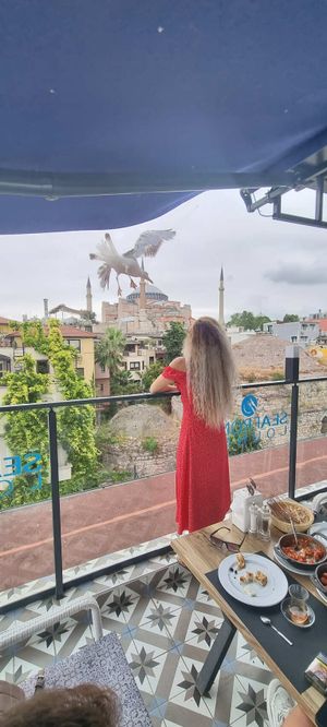 Столица трех империй - знакомство с историей