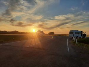 Дорога домой