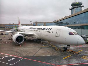 Возвращение домой