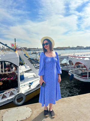 К Красному Морю