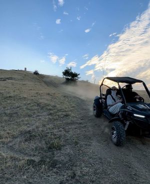 Молодёжный тур в Дагестан: «All Inclusive» и даже больше