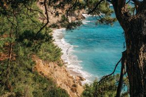 Алынджа - Кабак