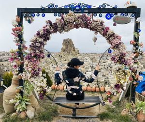 Знакомство С Каппадокией