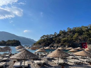 День вылета