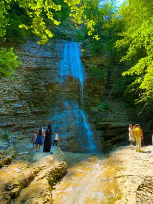 Архитектура горной Чечни - колыбель Вайнахов