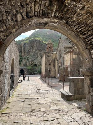 Армения: кольцевой маршрут по всей стране (всё включено)