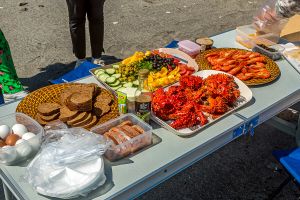 Сахалин, Итуруп, Шикотан и Кунашир с вулканом Тятя: Путешествие на другую планету