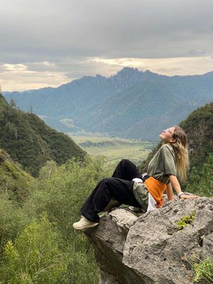 Перевалы Чуйского тракта и Кату-Ярык (мини-группа до 4 чел.)