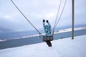 Гастротур на Кольский полуостров с трёх экскурсиями