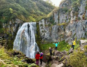 Мутновская Геотермальная Электростанция