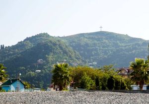 Батуми. Отдых на море