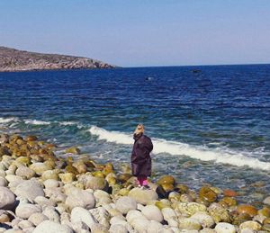 Териберка: Фотоохота за северным сиянием. Три дня на краю света