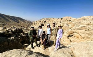 Биосферный заповедник