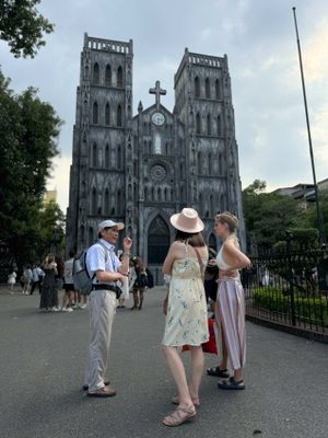 Ханой