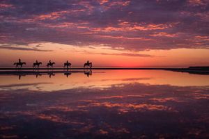Дагестан своими глазами! 7 дней. Всё включено