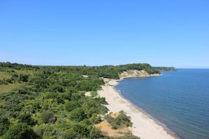 Зеленая тропа Янтарного побережья