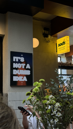 Привет, Бали