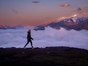 Осетия и Ингушетия с фотографом: Всё включено