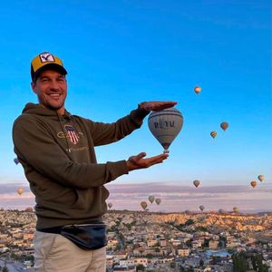 Турция: Стамбул, острова, Каппадокия за 6 дней