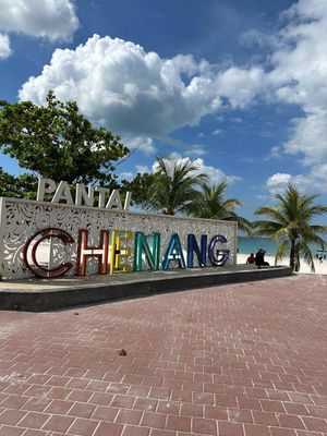 Лангкави, мы летим