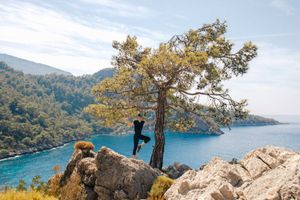 Ликийская тропа с онлайн-гидом: индивидуальный поход
