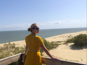 Куршская коса