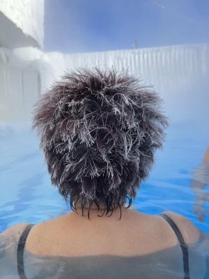 Малкинские горячие источники