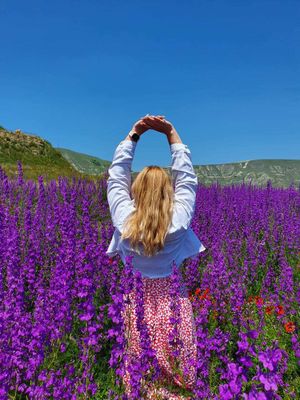 Весь Дагестан за 5 дней - всё включено