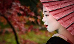 Люди и традиции