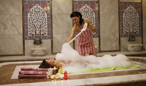 От Стамбула до подземных городов