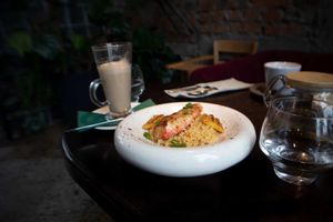 Обзорная экскурсия по Мурманску