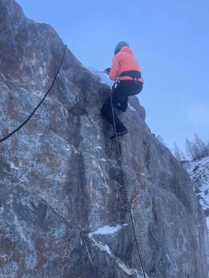 Трекинг по историческим местам ущелья/отдых