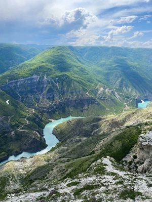 Весь Дагестан за 5 дней - всё включено