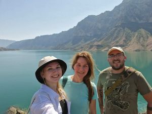 Гамсутль Гуниб (или Кахиб - Гоор)