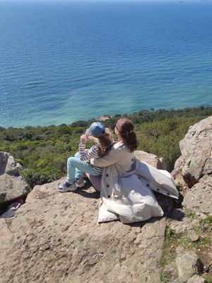 Прогулка на Принцевы острова