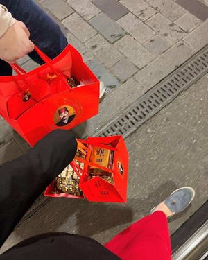 День вылета