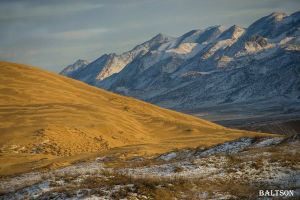 Чечня-Дагестан