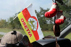 В гостях у осетин: джипинг + гостевой дом