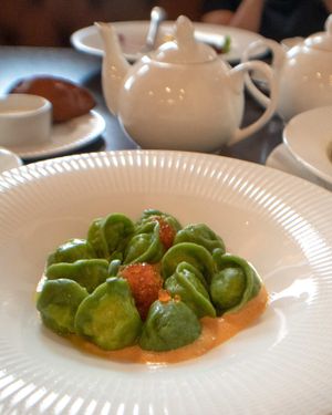 Этническая деревня Огни Имандры и Кировск