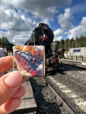 В Карелию на 6 дней! (Цена указана за весь тур, а не за одного участника!)