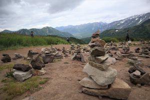 Гора Верблюд