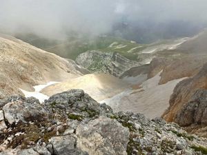 Треккинг на Оштен