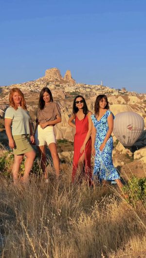 Добро Пожаловать на земли Юнеско