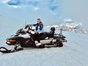 Дух гор Кабардино-Балкарии