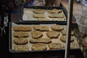 Ясная поляна. Кремль. Мк Тул. пряник. Набережная