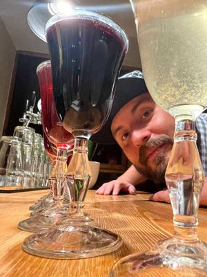 Салам, Бишкек