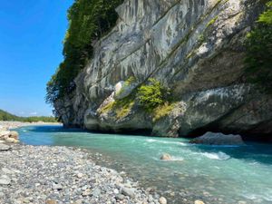 Яркие краски Осетии и Ингушетии