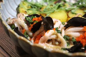 Гастротур на Кольский полуостров с трёх экскурсиями