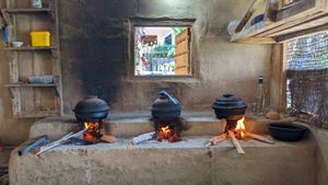 Коломбо - Галле - Элла