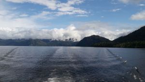 Жемчужина Алтая